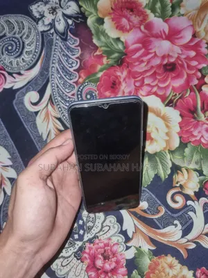 ভিভো ওয়াই১২ ৩২ জিবি হোয়াইট