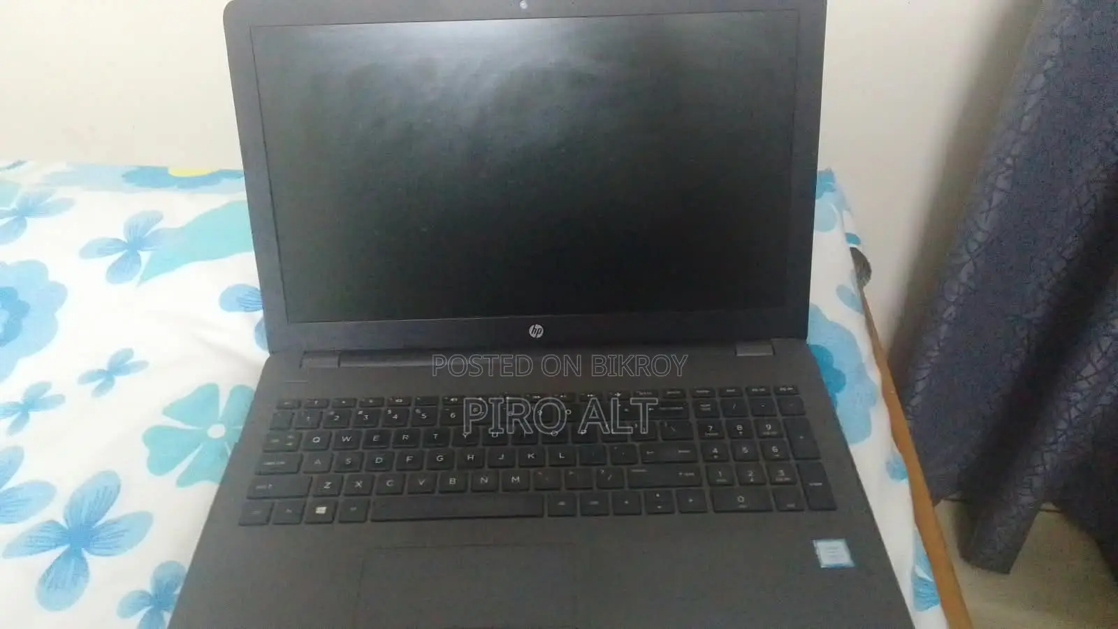Laptop HP 250 G7 8GB Intel Core i3 SSD 256GB