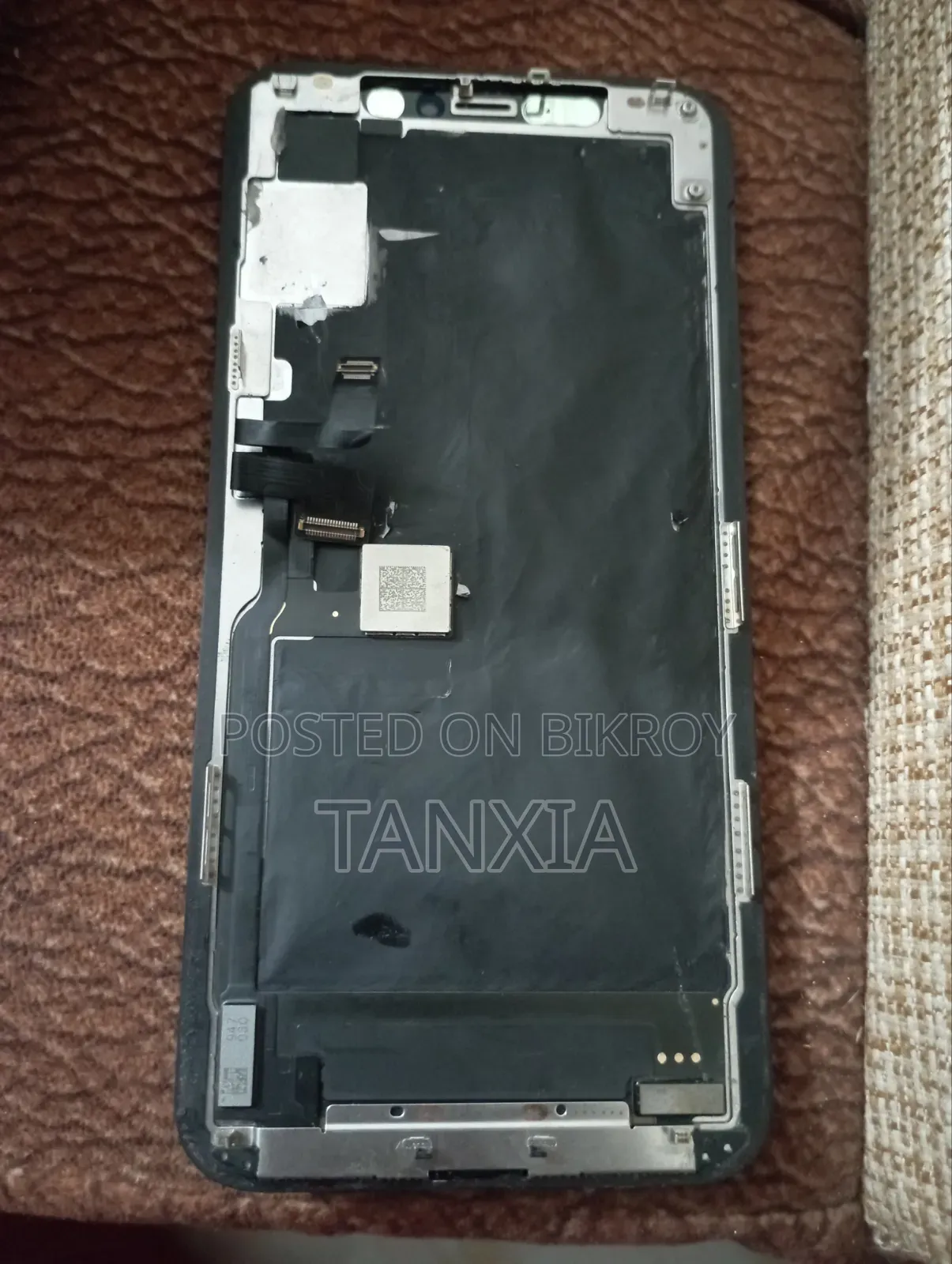 iPhone 11 Pro Display