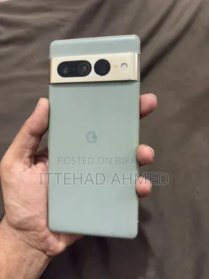 Google Pixel 7 Pro 128 GB Gray