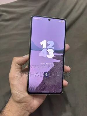 Google Pixel 7 Pro 128 GB Gray