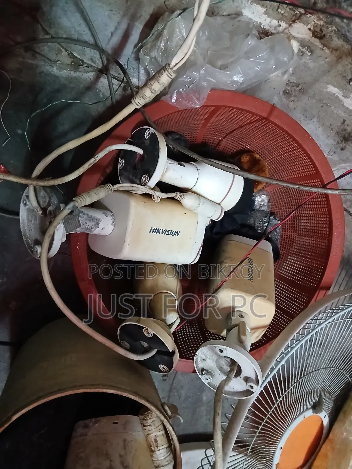 আইপি ক্যামেরা দাহুয়া ২এমপি