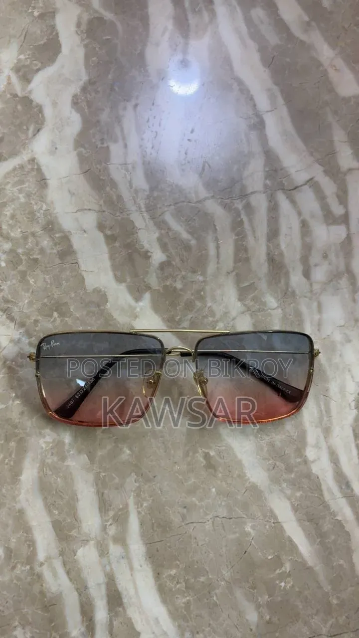 রে-ব্যান এভিয়েটর সানগ্লাস