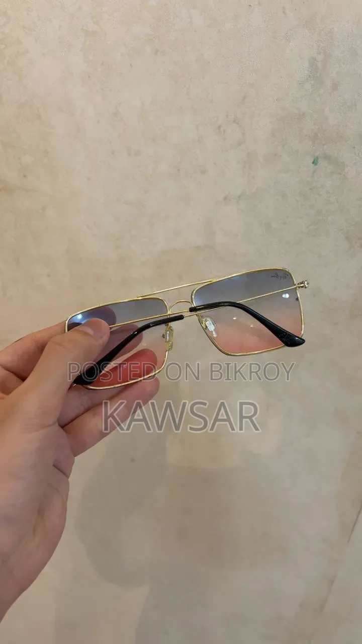রে-ব্যান এভিয়েটর সানগ্লাস