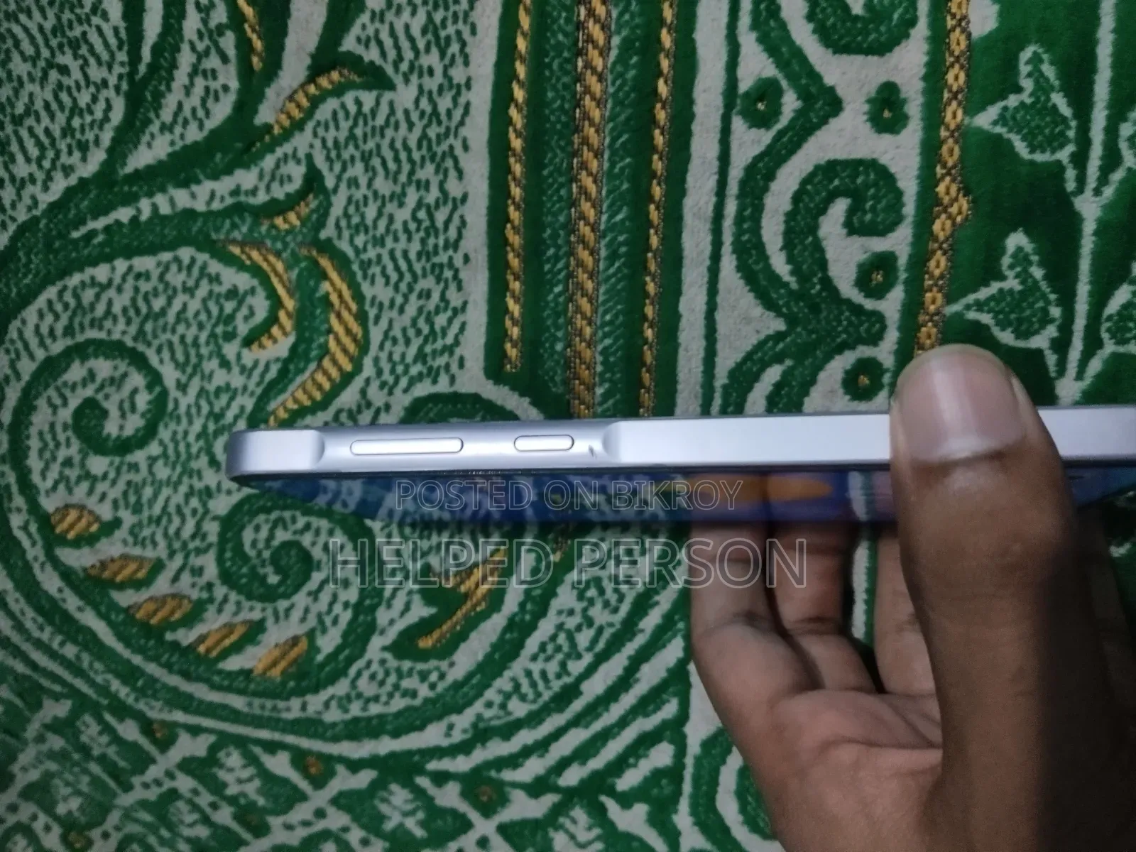 Samsung Galaxy A35 256 GB Pink