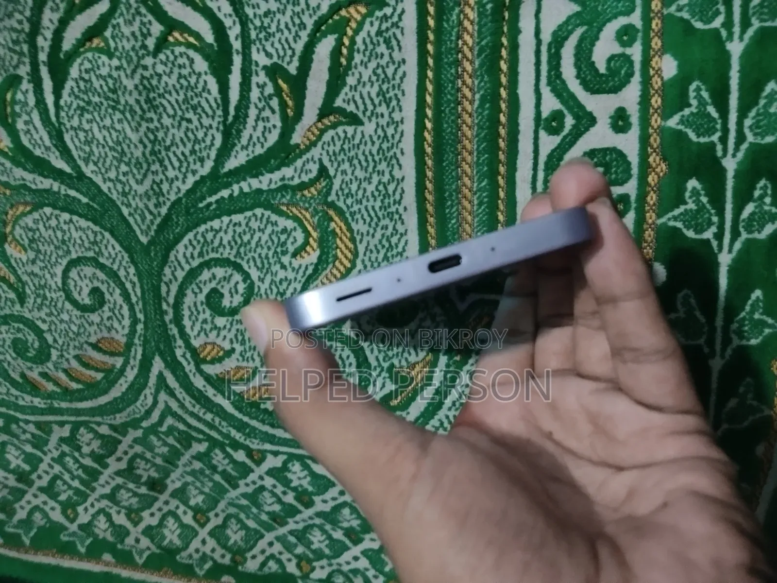 Samsung Galaxy A35 256 GB Pink