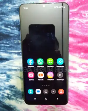 স্যামসাং গ্যালাক্সি এম১২ ৬৪ জিবি নীল