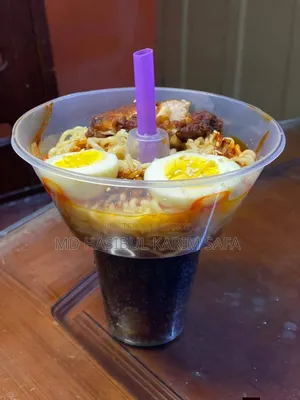 ২ ইন ১ মোমো এবং কোলা মোল্ড