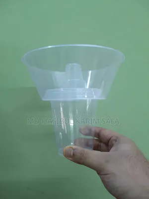 2 in 1 Momo & cola Mould