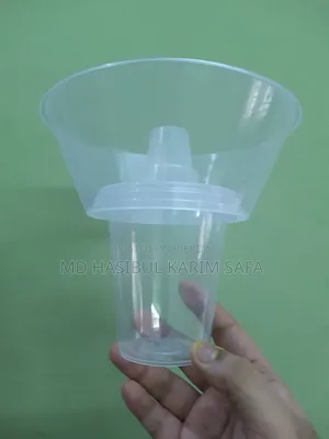 2 in 1 Momo & cola Mould
