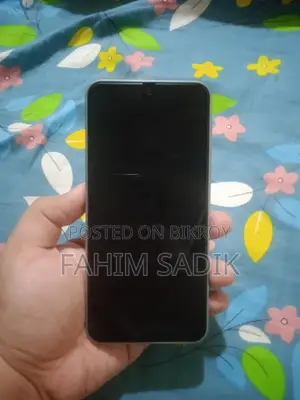 New Samsung Galaxy A17 128 GB Silver