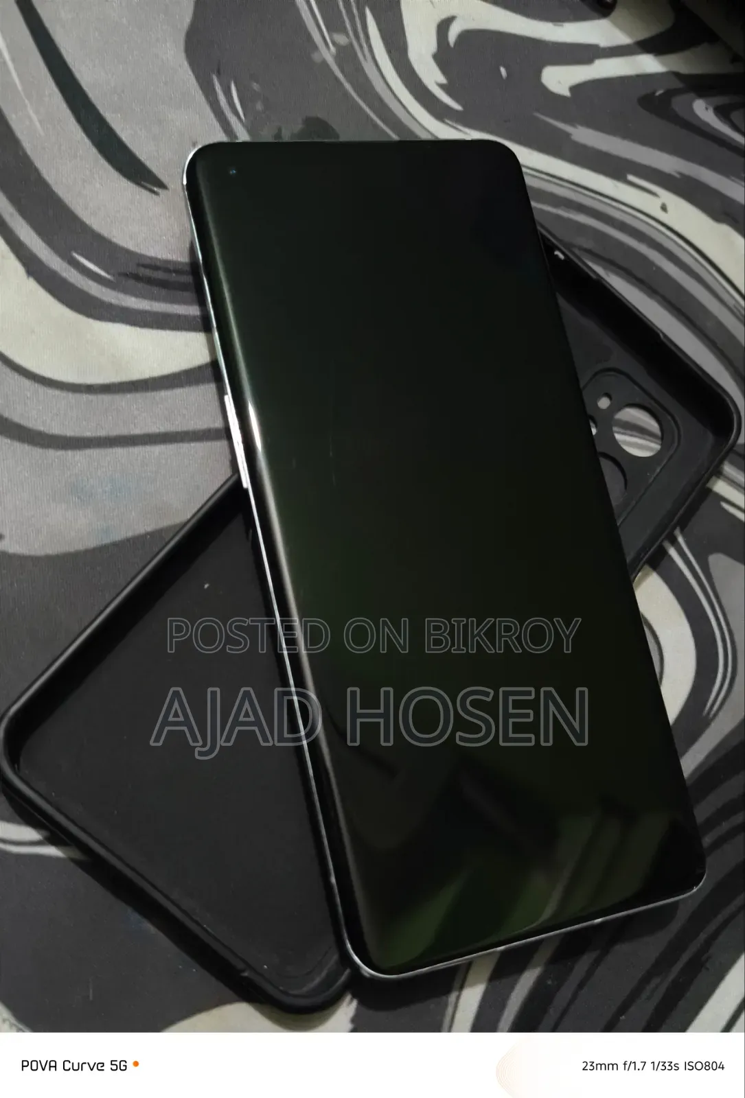 OnePlus 9 Pro 128 GB Silver