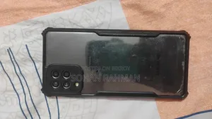স্যামসাং গ্যালাক্সি এফ৬২ ১২৮ জিবি গ্রে