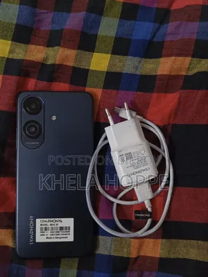 সিমফনি ম্যাক্স ৬০ ৬৪ জিবি গ্রাফাইট