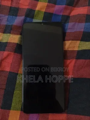 Symphony Max 60 64 GB Graphite