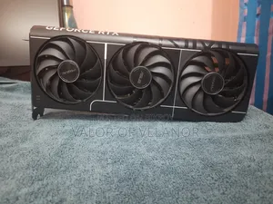 ASUS Prime RTX 5070 Ti OC Edition