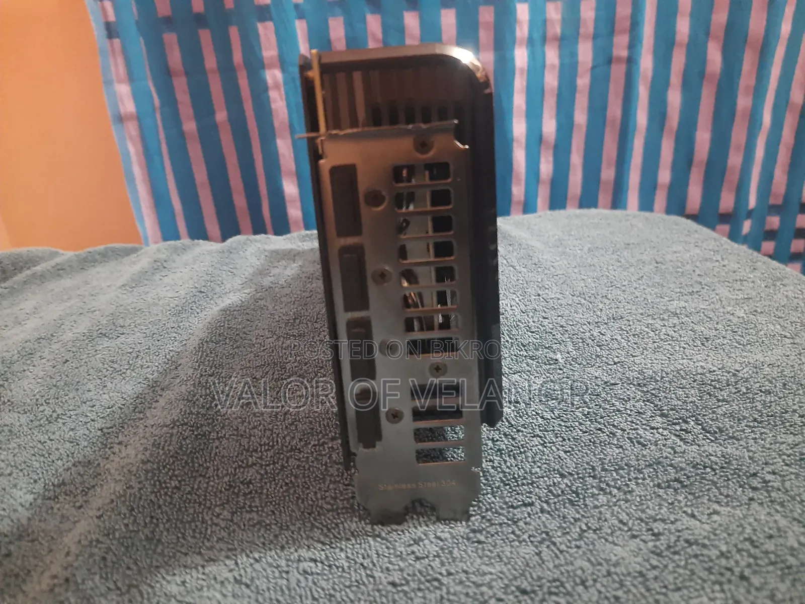 ASUS Prime RTX 5070 Ti OC Edition