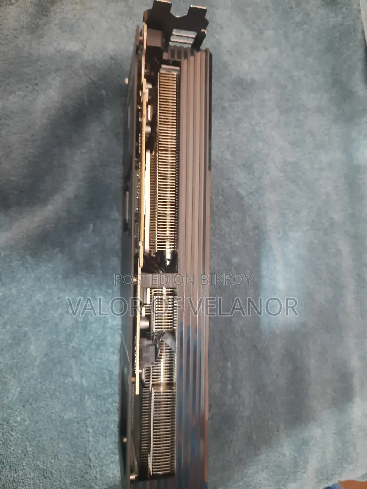 ASUS Prime RTX 5070 Ti OC Edition