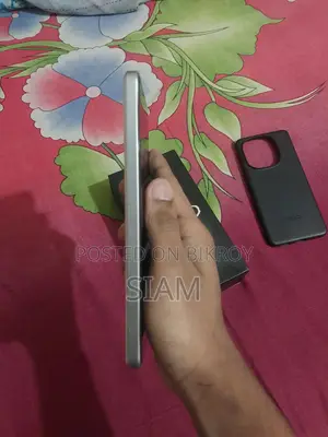 iQOO Z10 256 GB White