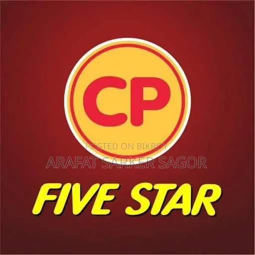 Cp Five Star