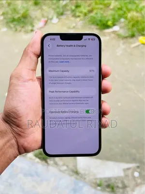 Apple iPhone 13 Pro 128 GB Gold