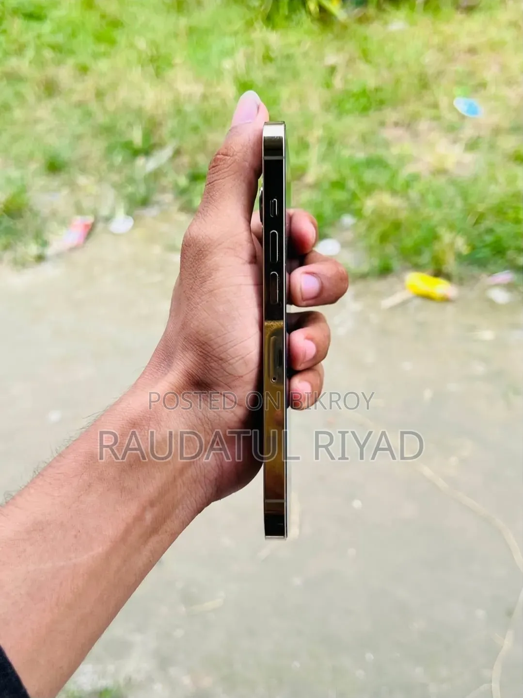 Apple iPhone 13 Pro 128 GB Gold