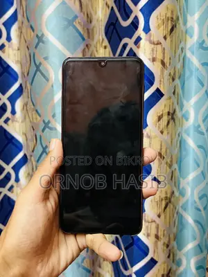 স্যামসাং গ্যালাক্সি এফ২২ ১২৮ জিবি নীল