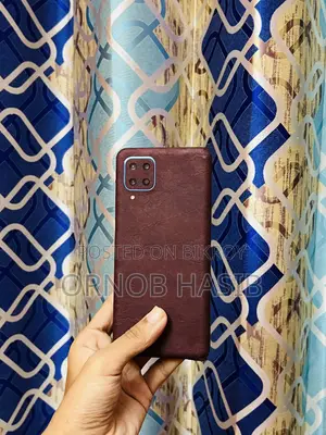 স্যামসাং গ্যালাক্সি এফ২২ ১২৮ জিবি নীল