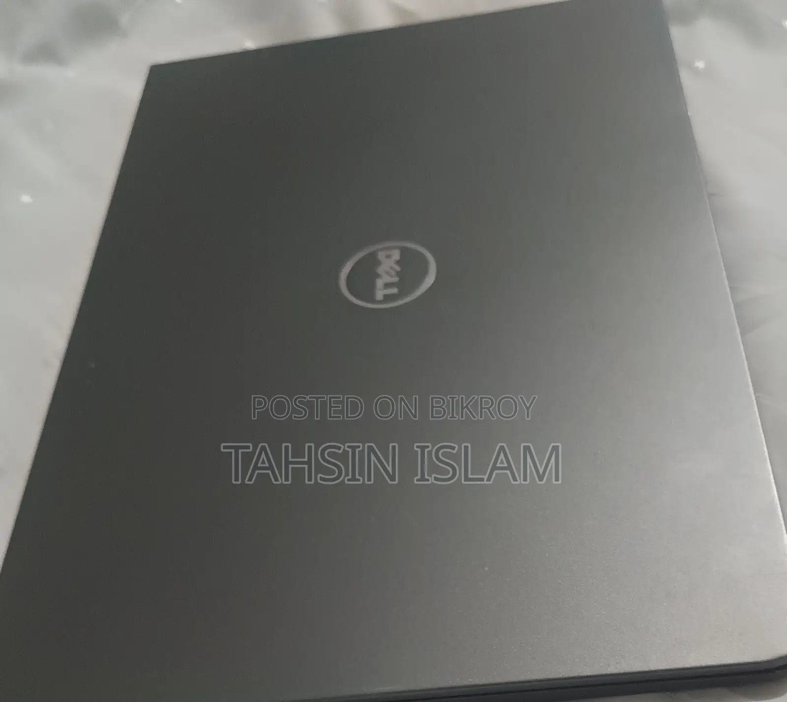 Laptop Dell Vostro 5468 8GB Intel Core i7 SSD 512GB
