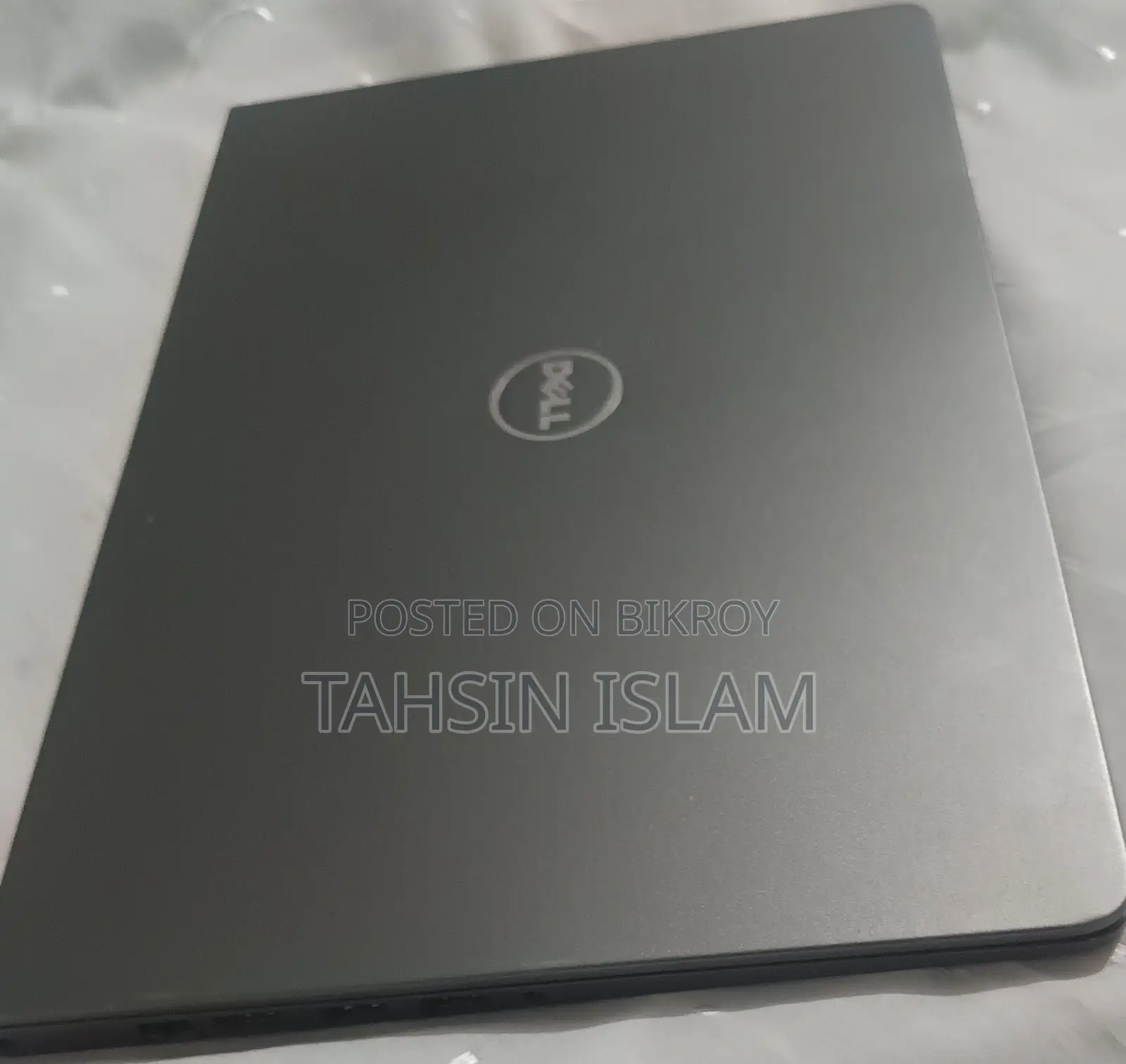 Laptop Dell Vostro 5468 8GB Intel Core i7 SSD 512GB
