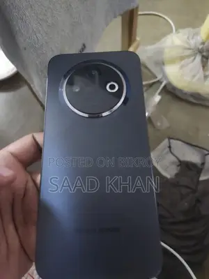 টেকনো স্পার্ক ৩০সি ১২৮ জিবি ব্লু