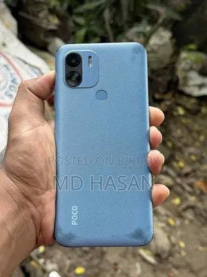 Xiaomi Poco C61 128 GB Blue