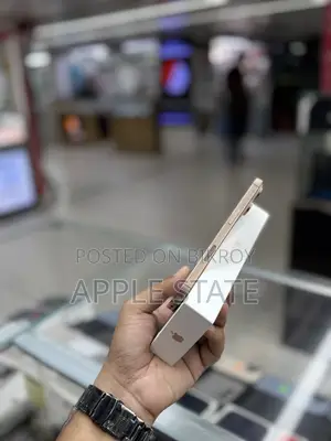 Apple iPhone 16 Pro 256 GB Rose Gold