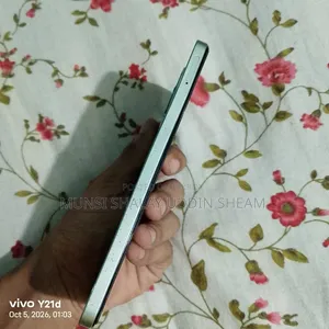 Realme C63 128 GB Green