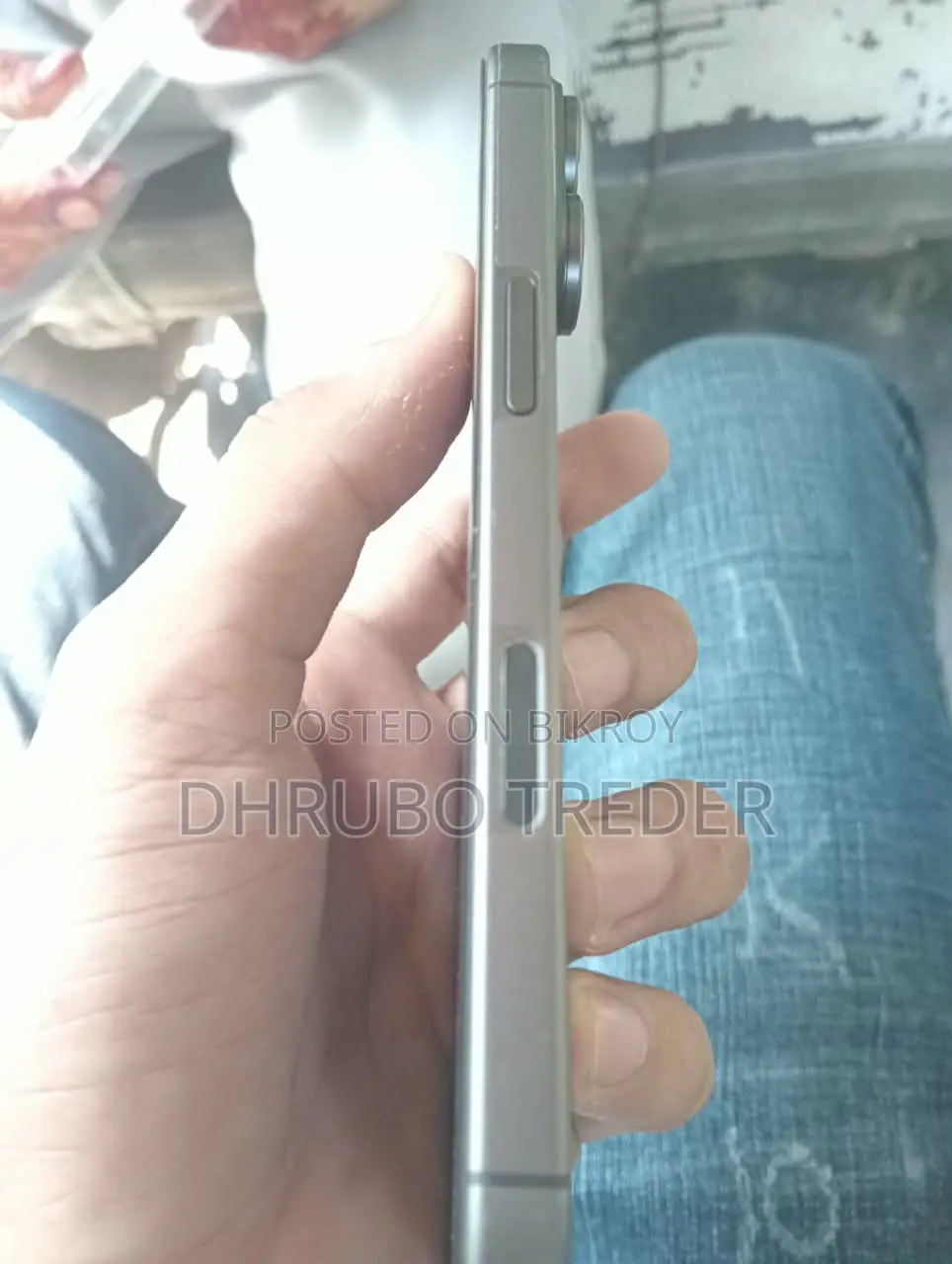 Apple iPhone 17 256 GB Gray