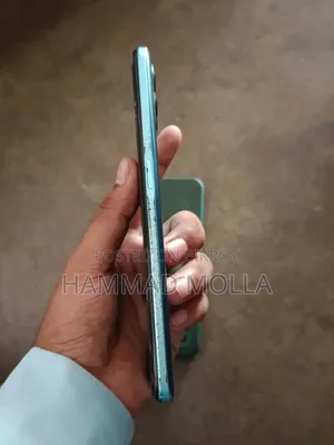 রিয়েলমি নারজো ৫০ ১২৮ জিবি ব্লু