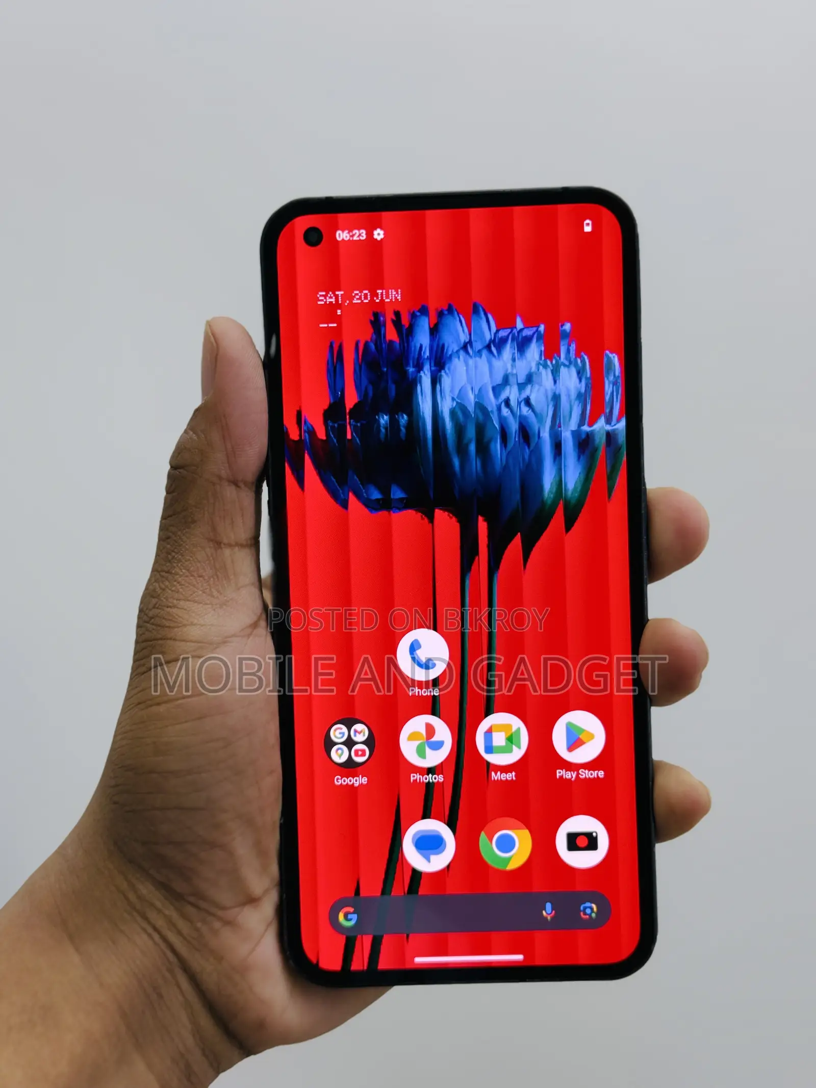Nothing Phone 1 128 GB Black