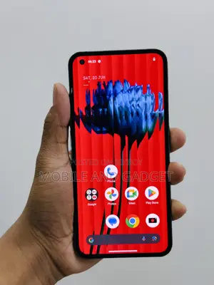 Nothing Phone 1 128 GB Black