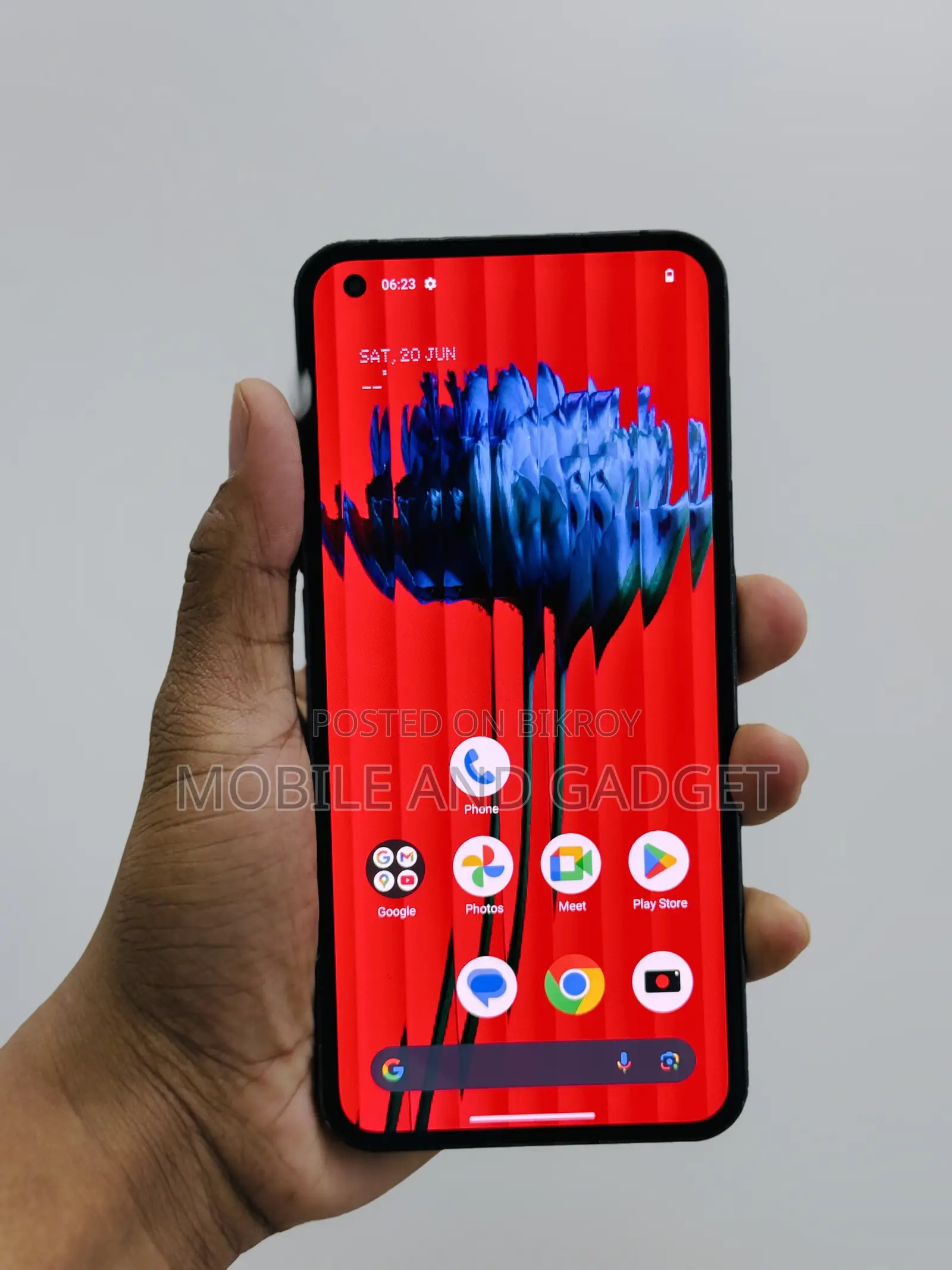 Nothing Phone 1 128 GB Black