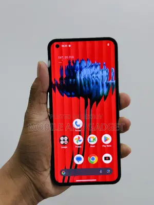 Nothing Phone 1 128 GB Black