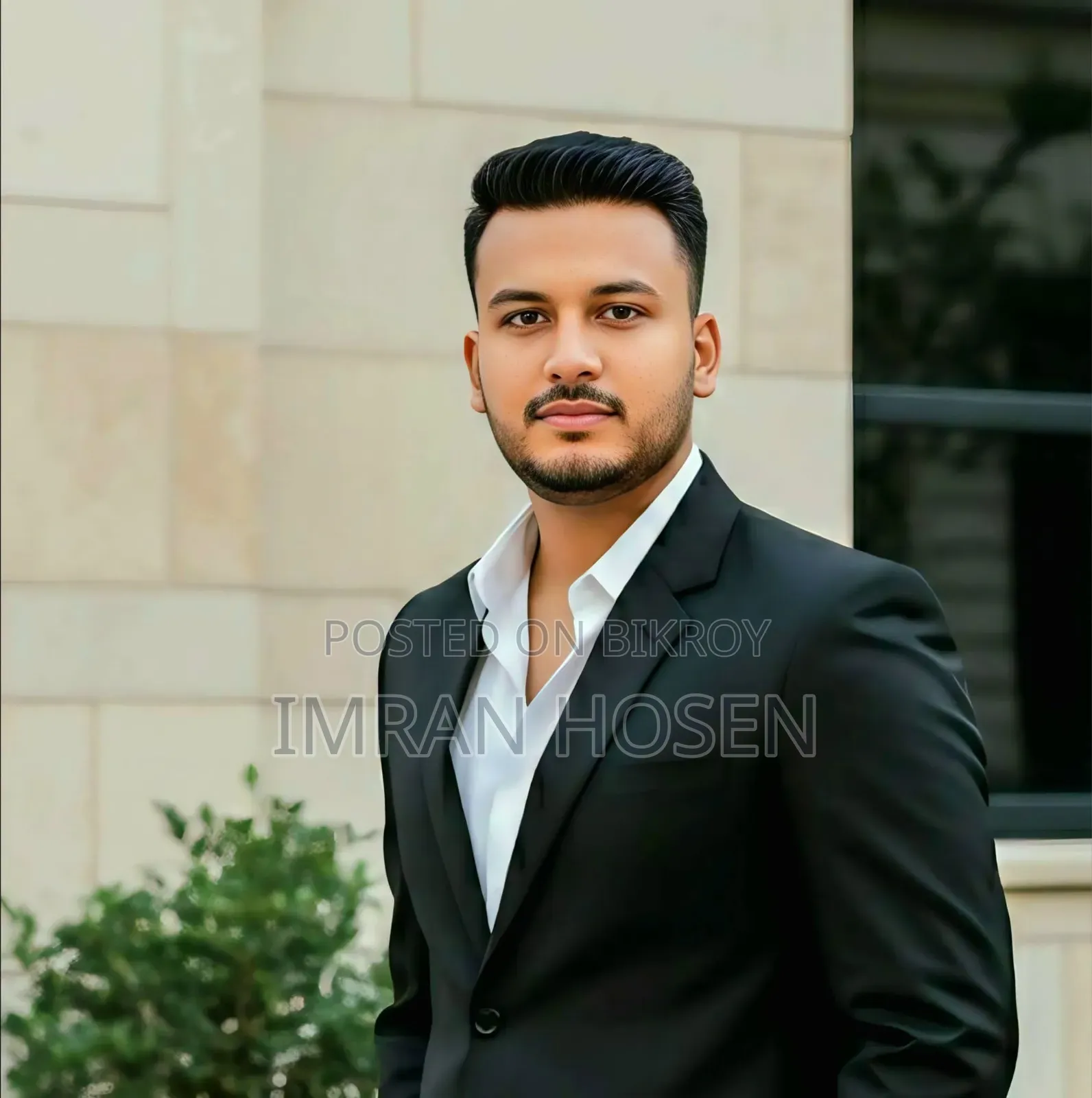 Imran Hosen