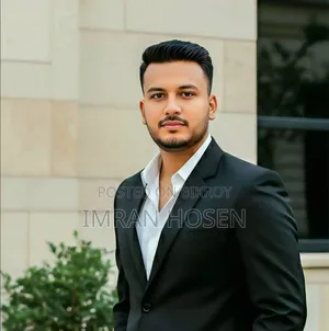 Imran Hosen