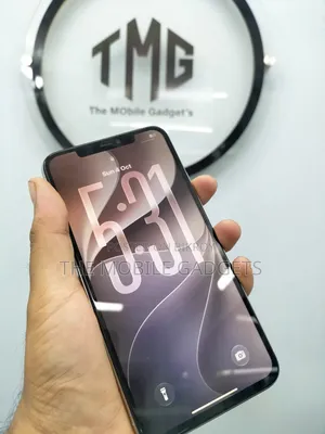 অ্যাপল আইফোন ১১ প্রো ম্যাক্স ৬৪ জিবি সাদা