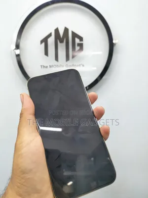 Apple iPhone 13 Pro Max 256 GB Gold