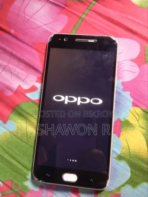 Oppo A57 32 GB Blue