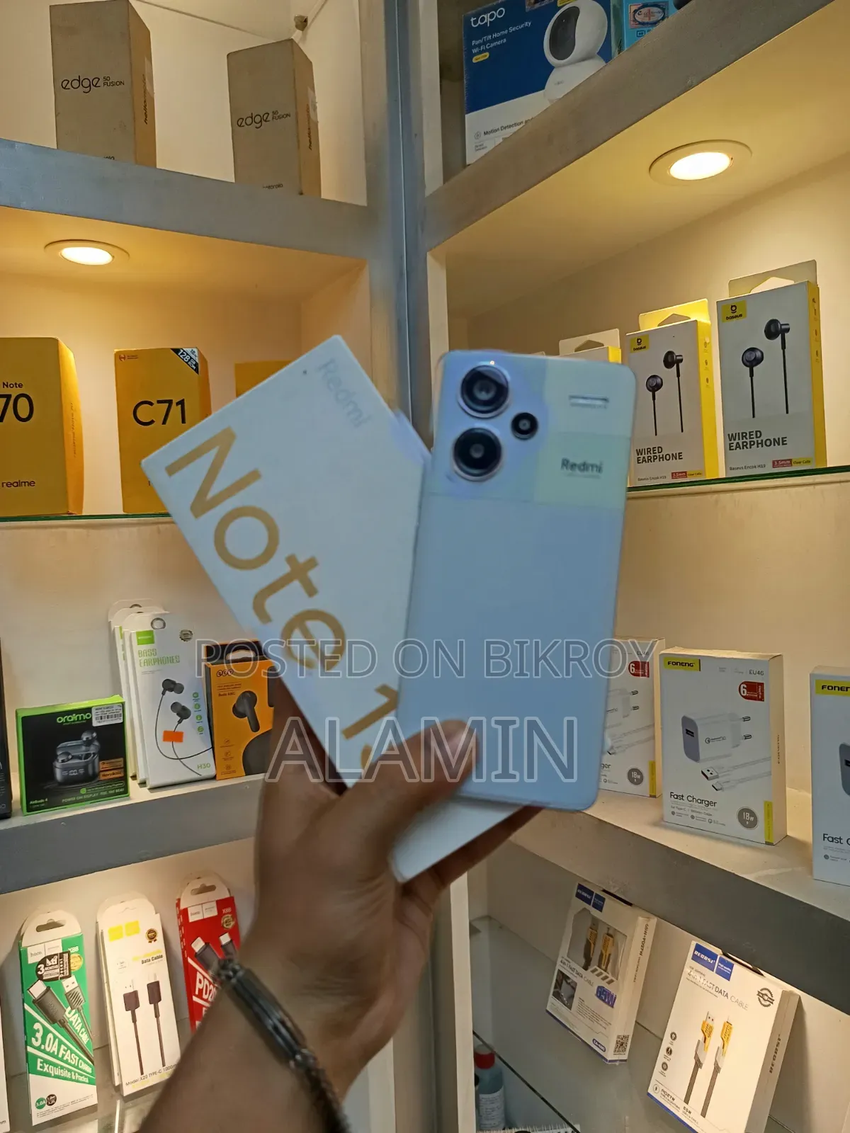 Xiaomi Redmi Note 13 Pro+ 256 GB