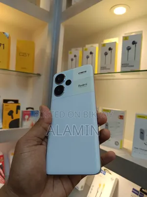 Xiaomi Redmi Note 13 Pro+ 256 GB