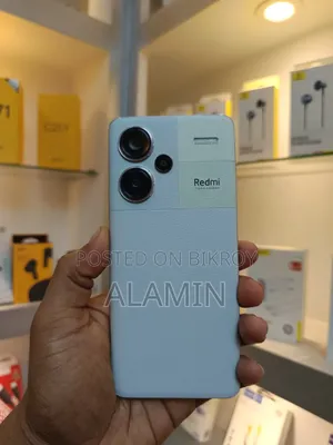 Xiaomi Redmi Note 13 Pro+ 256 GB