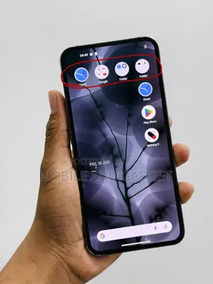 নাথিং ফোন ১ ১২৮ জিবি ব্ল্যাক