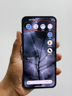 নাথিং ফোন ১ ১২৮ জিবি ব্ল্যাক